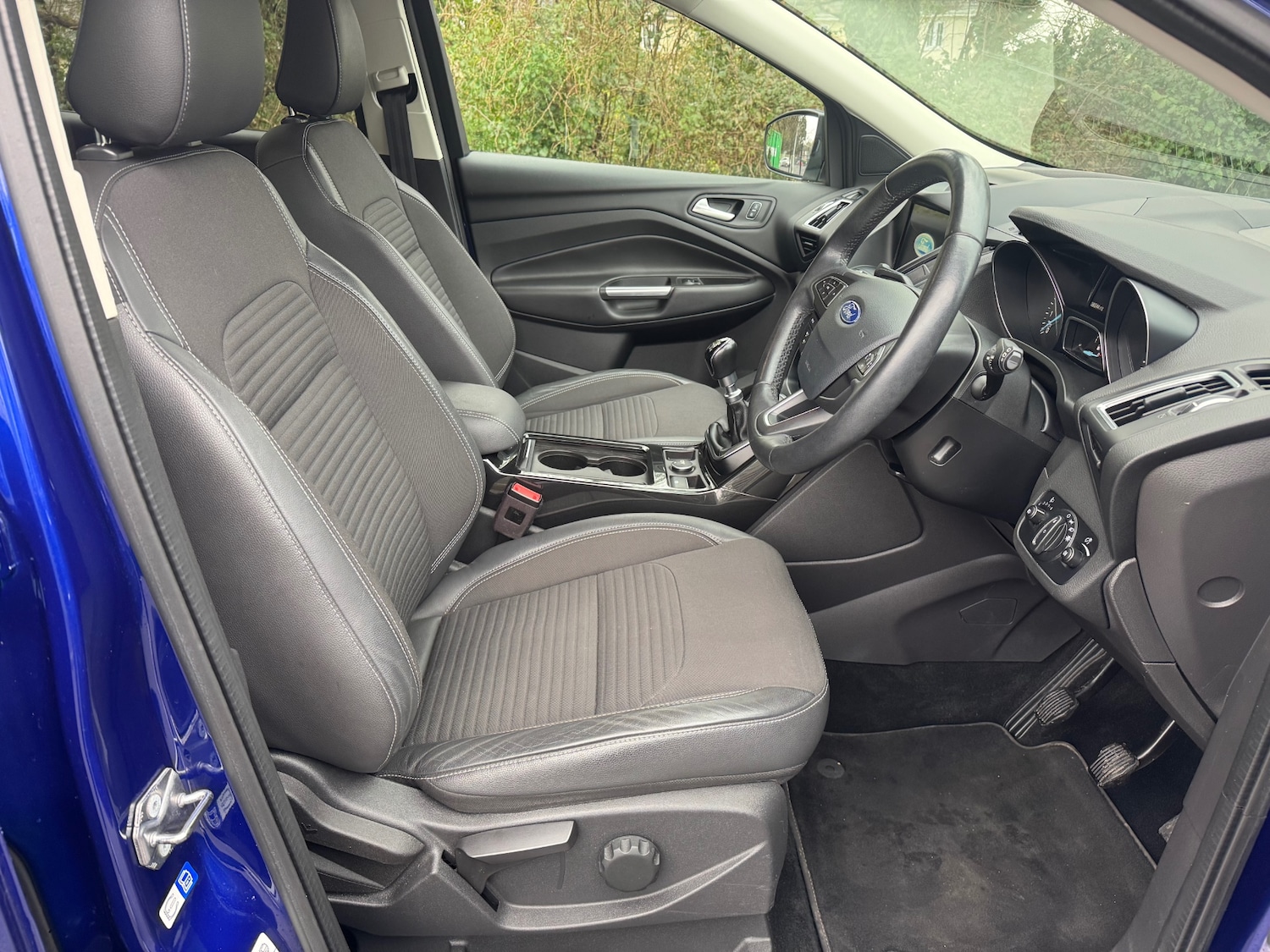 Used Ford Kuga 2017 for sale - 77603763: Photo 8