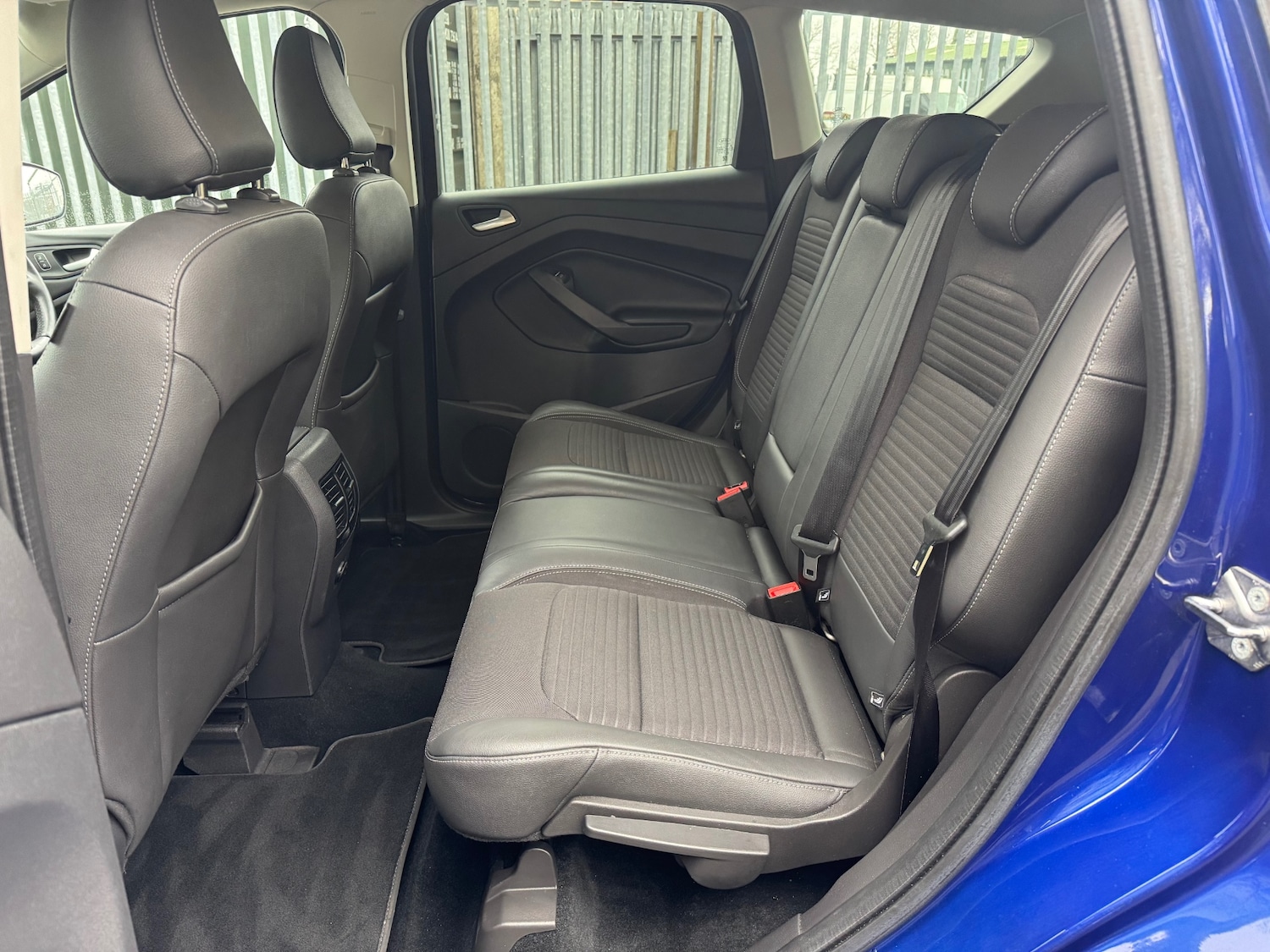 Used Ford Kuga 2017 for sale - 77603763: Photo 9