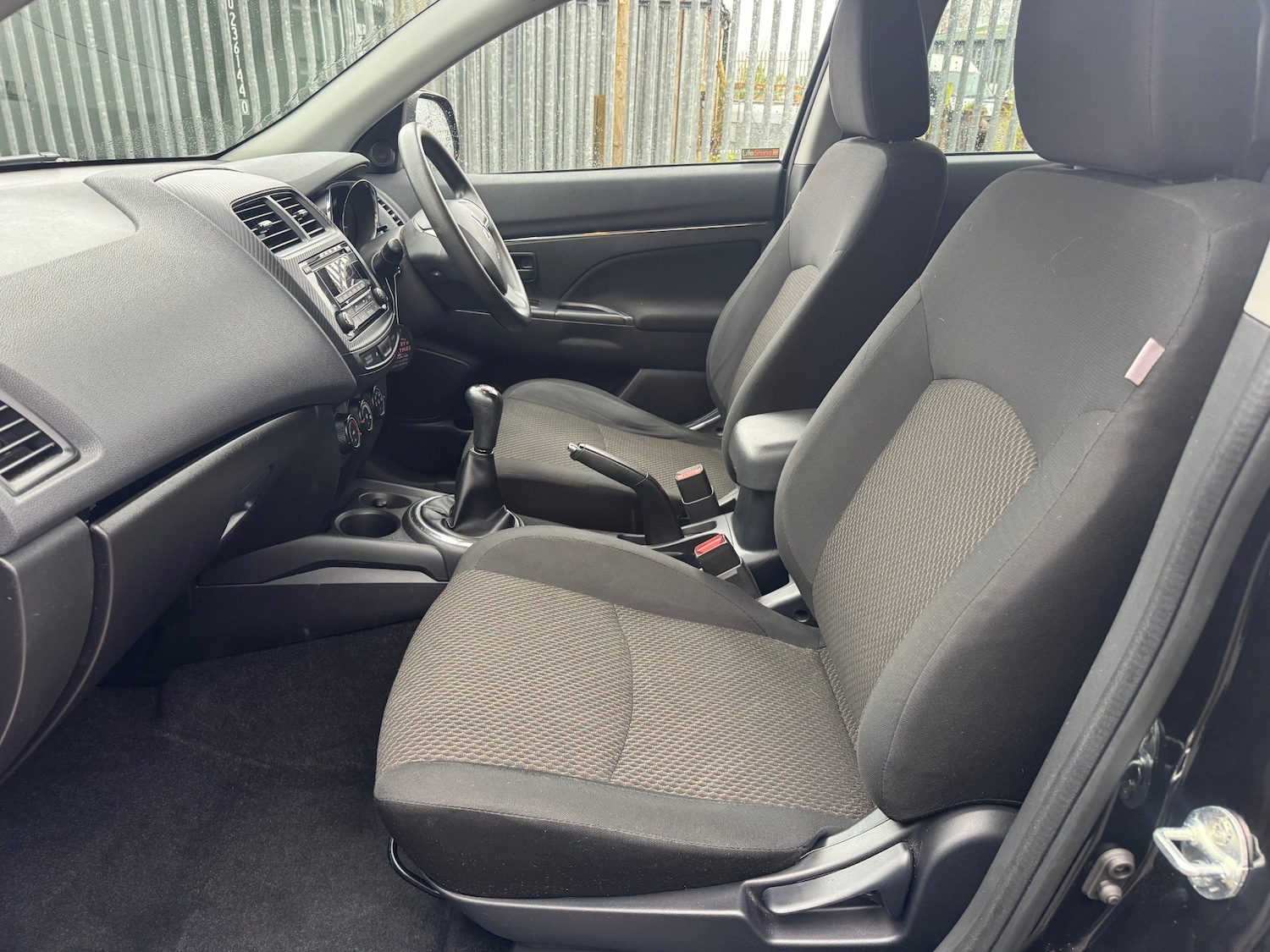 Used Mitsubishi ASX 2015 for sale - 77715851: Photo 6