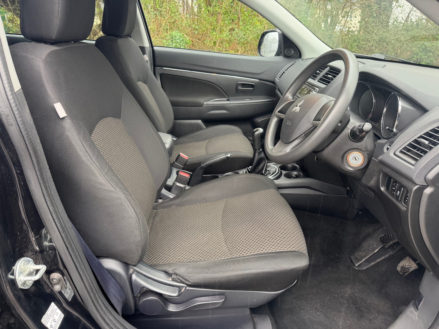 Used Mitsubishi ASX 2015 for sale - 77715851: Photo 7