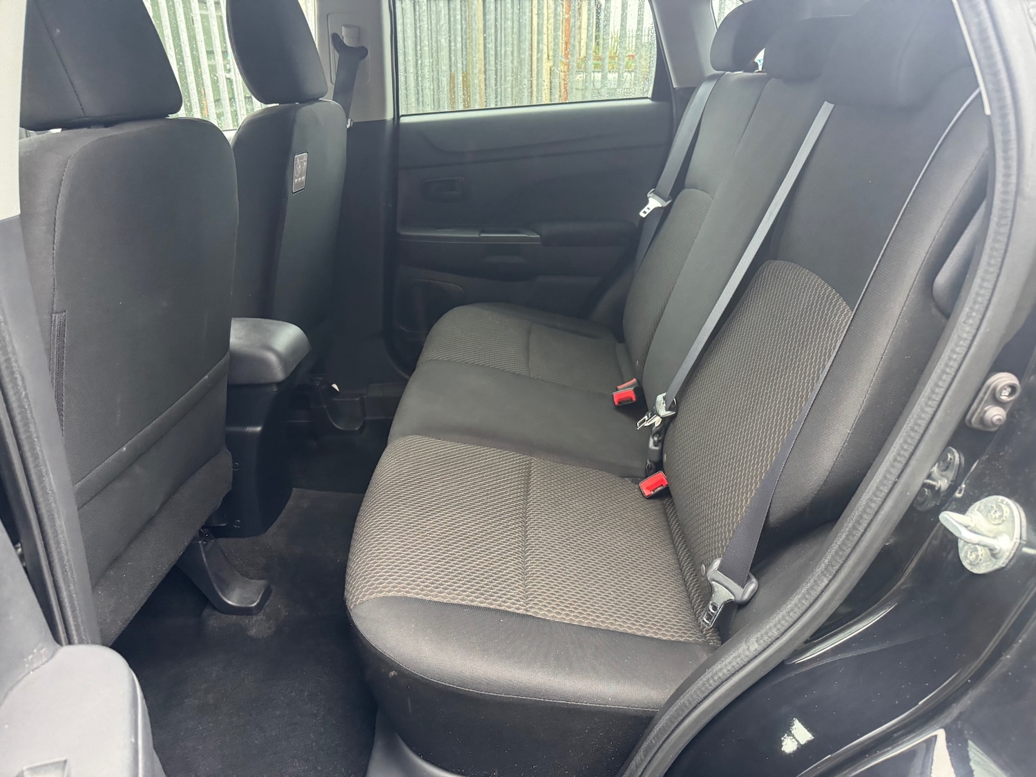 Used Mitsubishi ASX 2015 for sale - 77715851: Photo 8