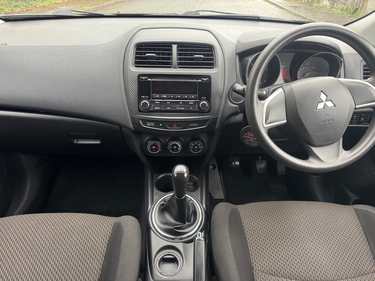 Used Mitsubishi ASX 2015 for sale - 77715851: Photo 9