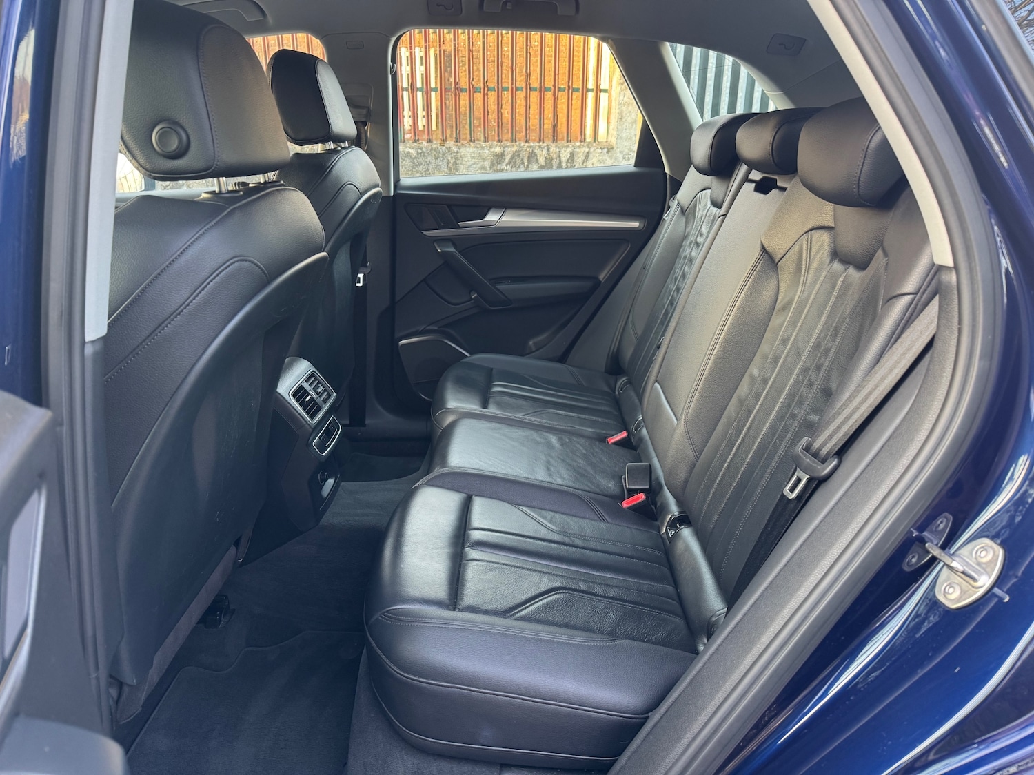 Used Audi Q5 2017 for sale - 77951643: Photo 10