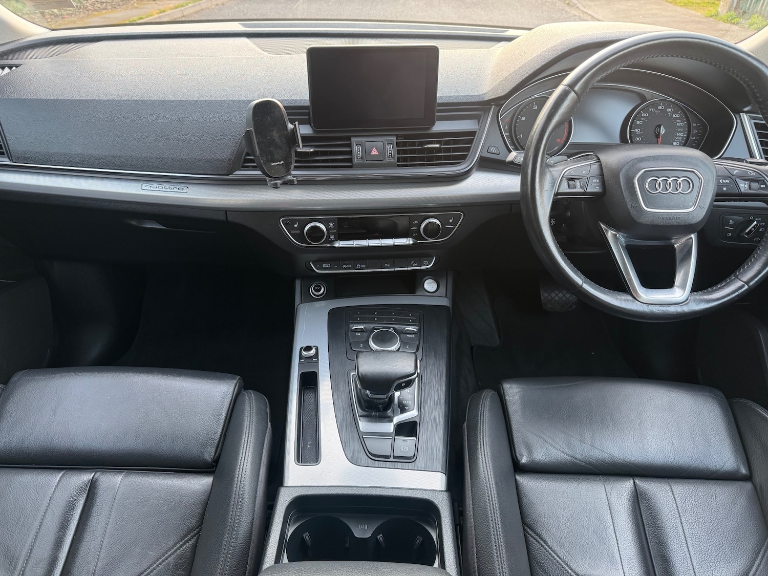 Used Audi Q5 2017 for sale - 77951643: Photo 11