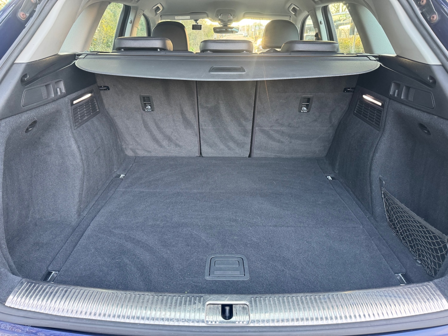 Used Audi Q5 2017 for sale - 77951643: Photo 13