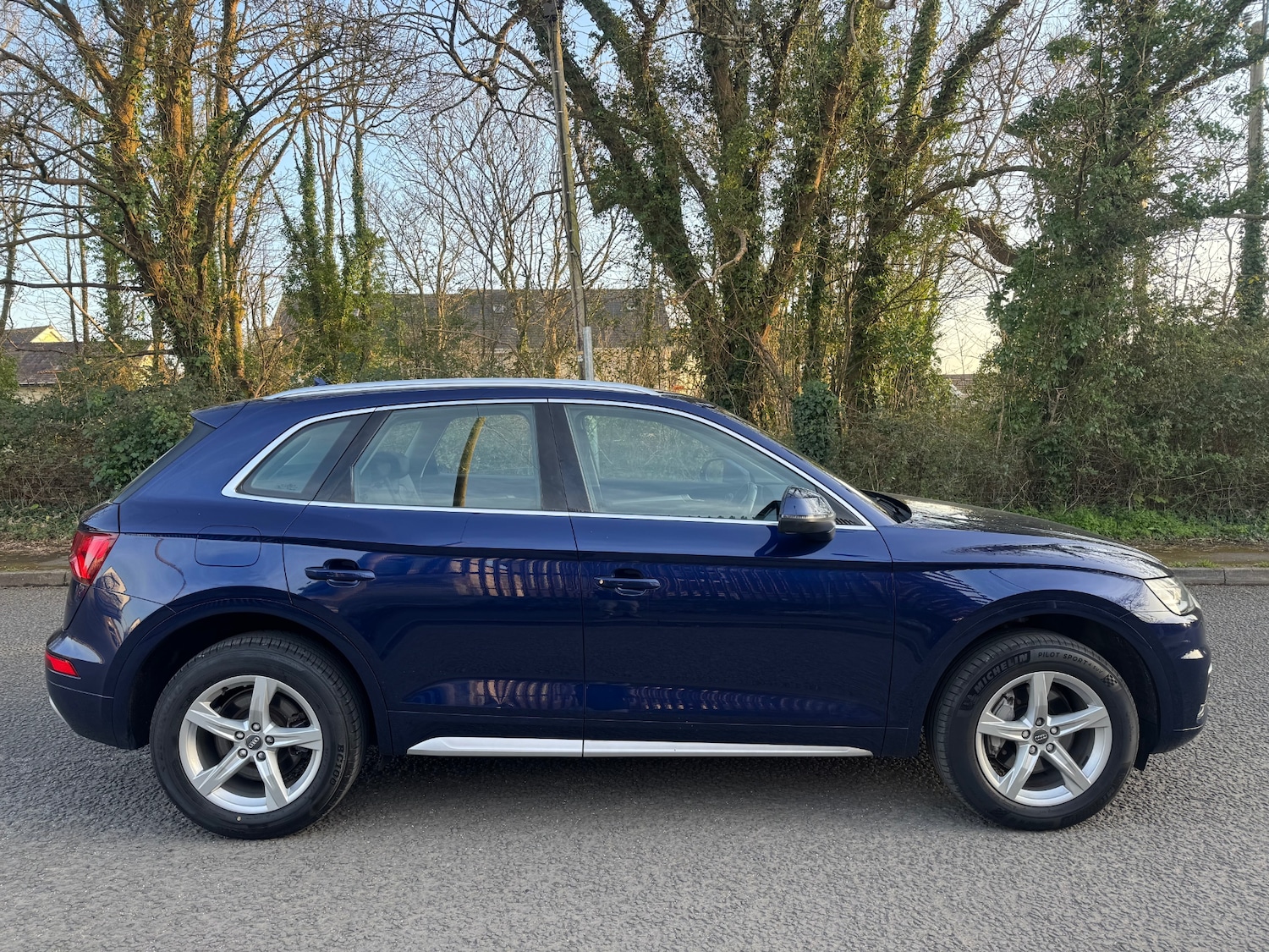Used Audi Q5 2017 for sale - 77951643: Photo 3