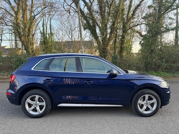 Used Audi Q5 2017 for sale - 77951643: Photo