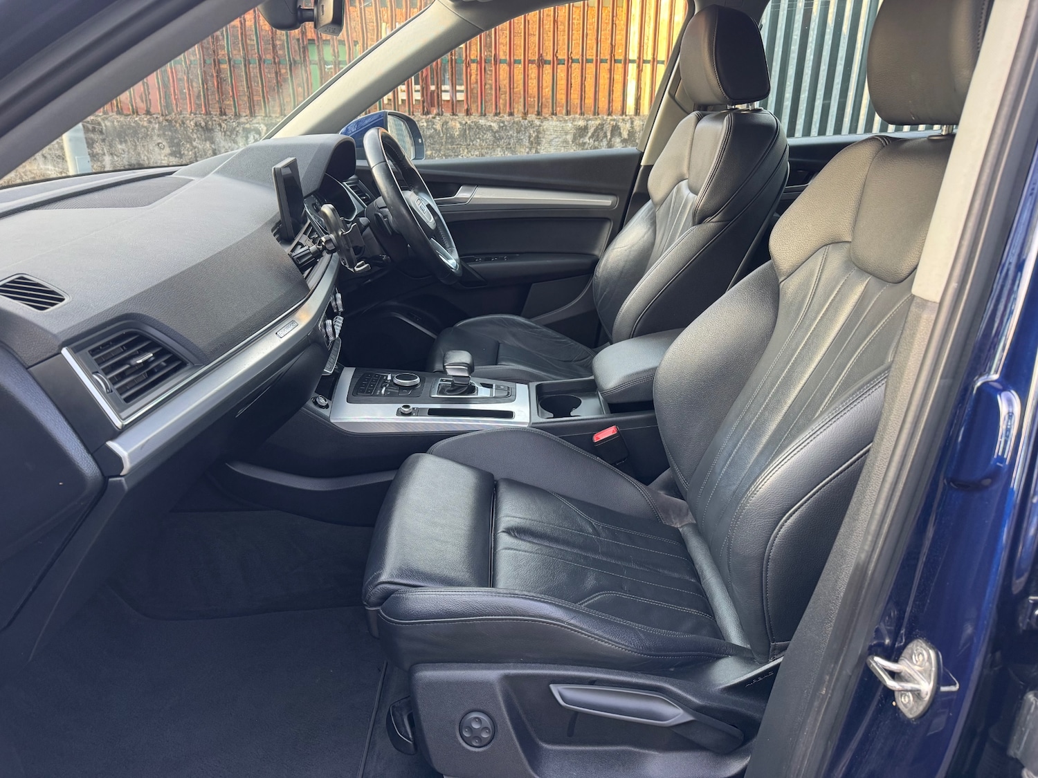 Used Audi Q5 2017 for sale - 77951643: Photo 9