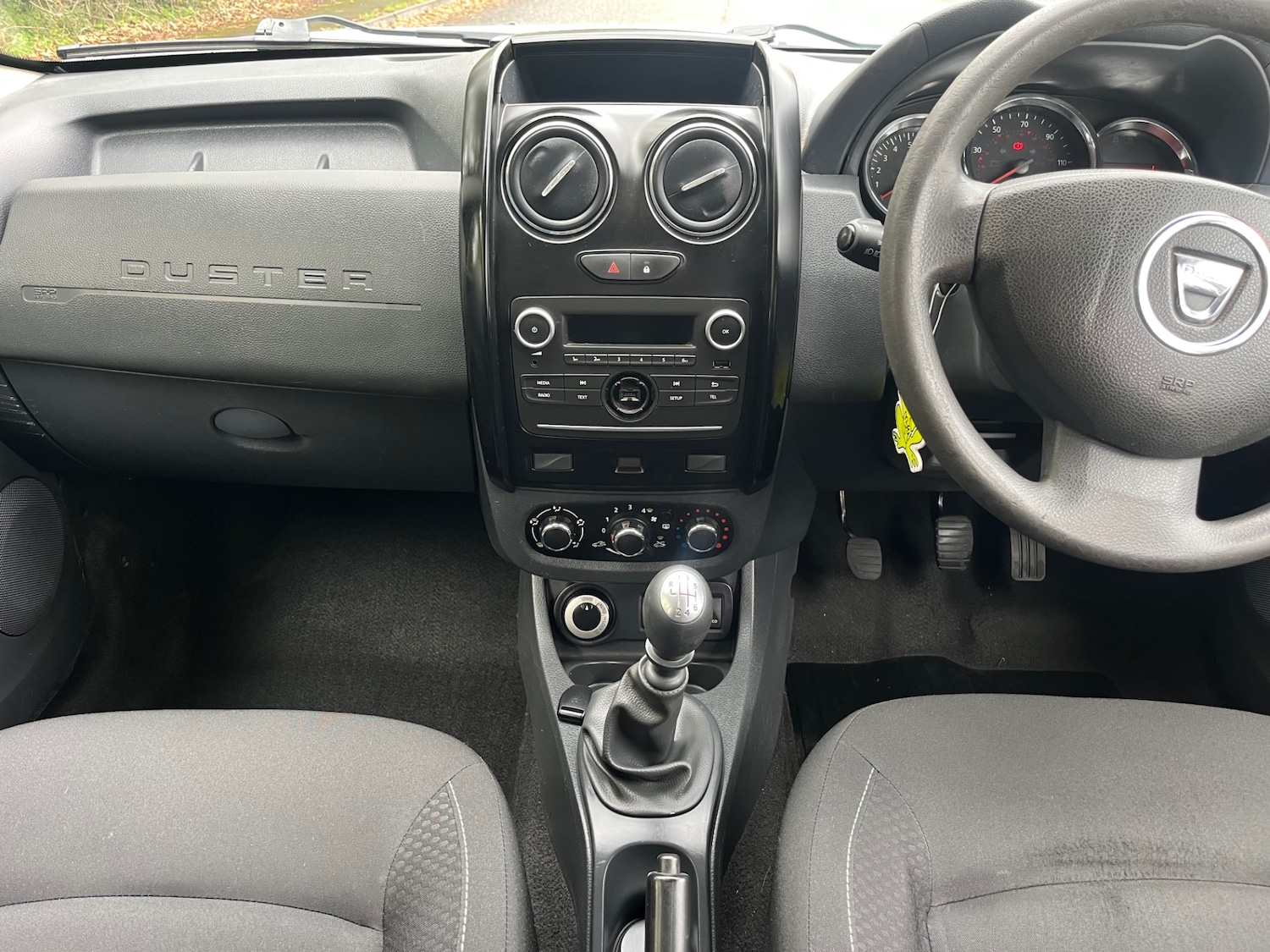 Used Dacia Duster 2016 for sale - 77951924: Photo 11