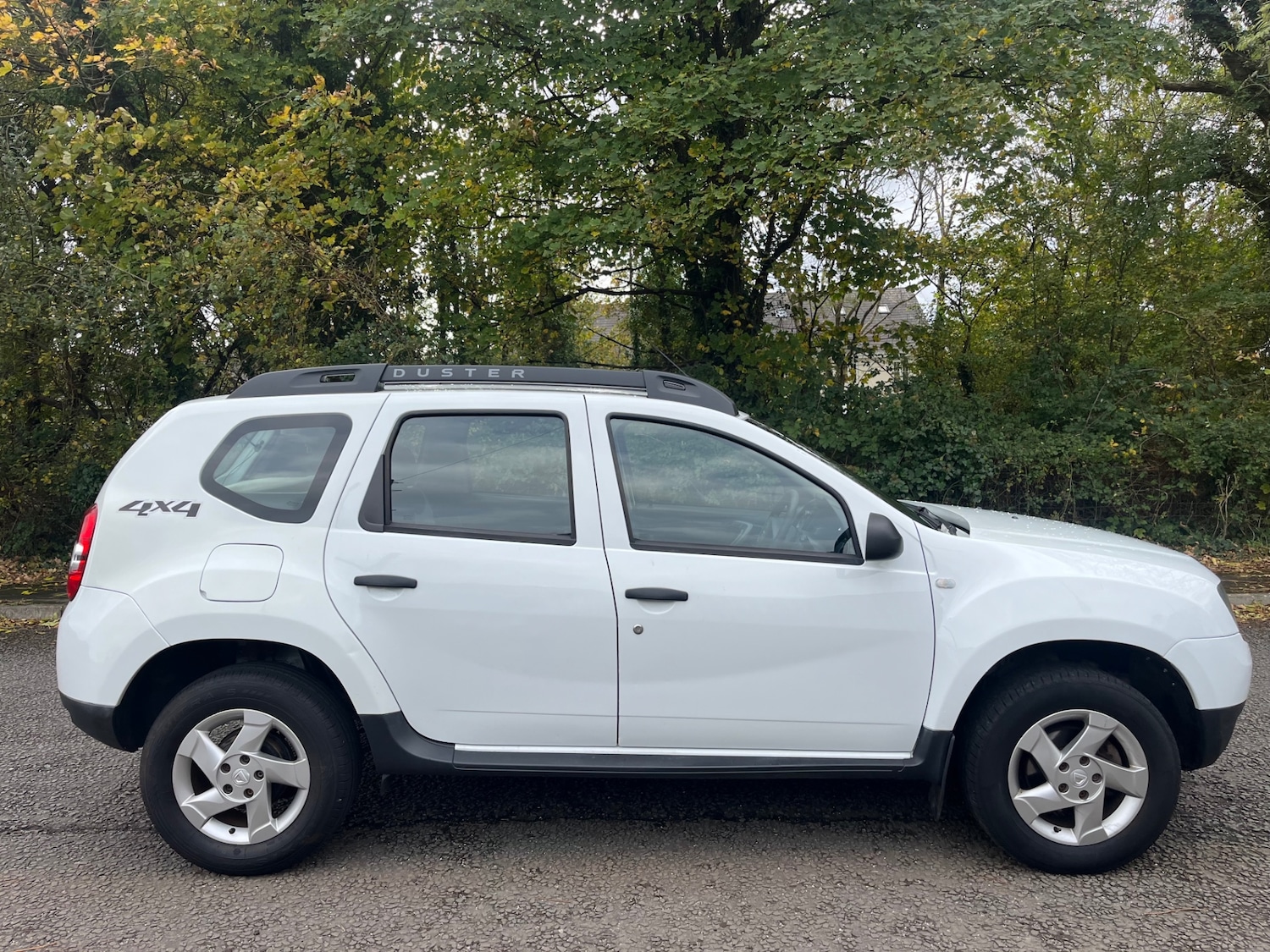 Used Dacia Duster 2016 for sale - 77951924: Photo 2