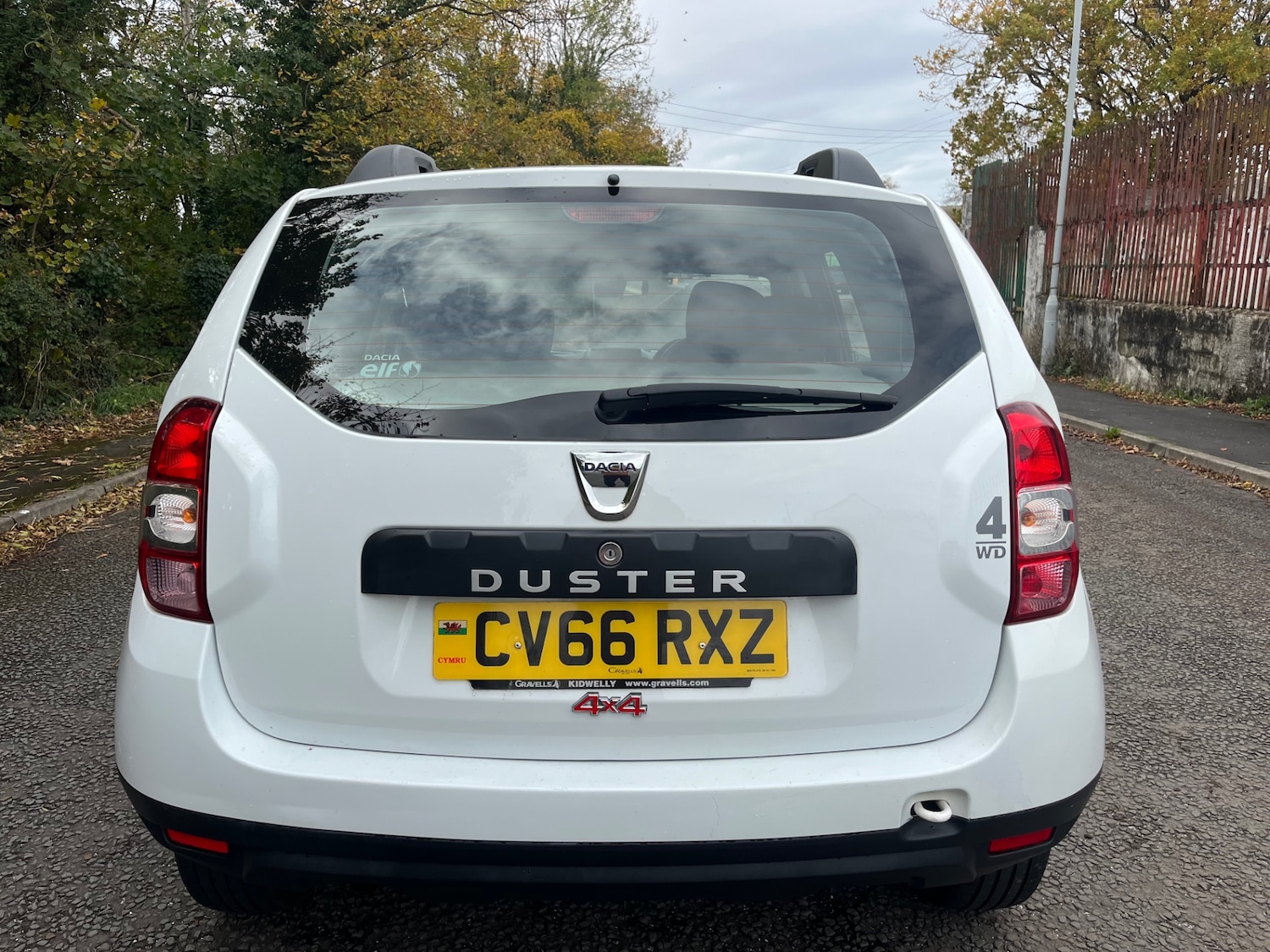 Used Dacia Duster 2016 for sale - 77951924: Photo 6