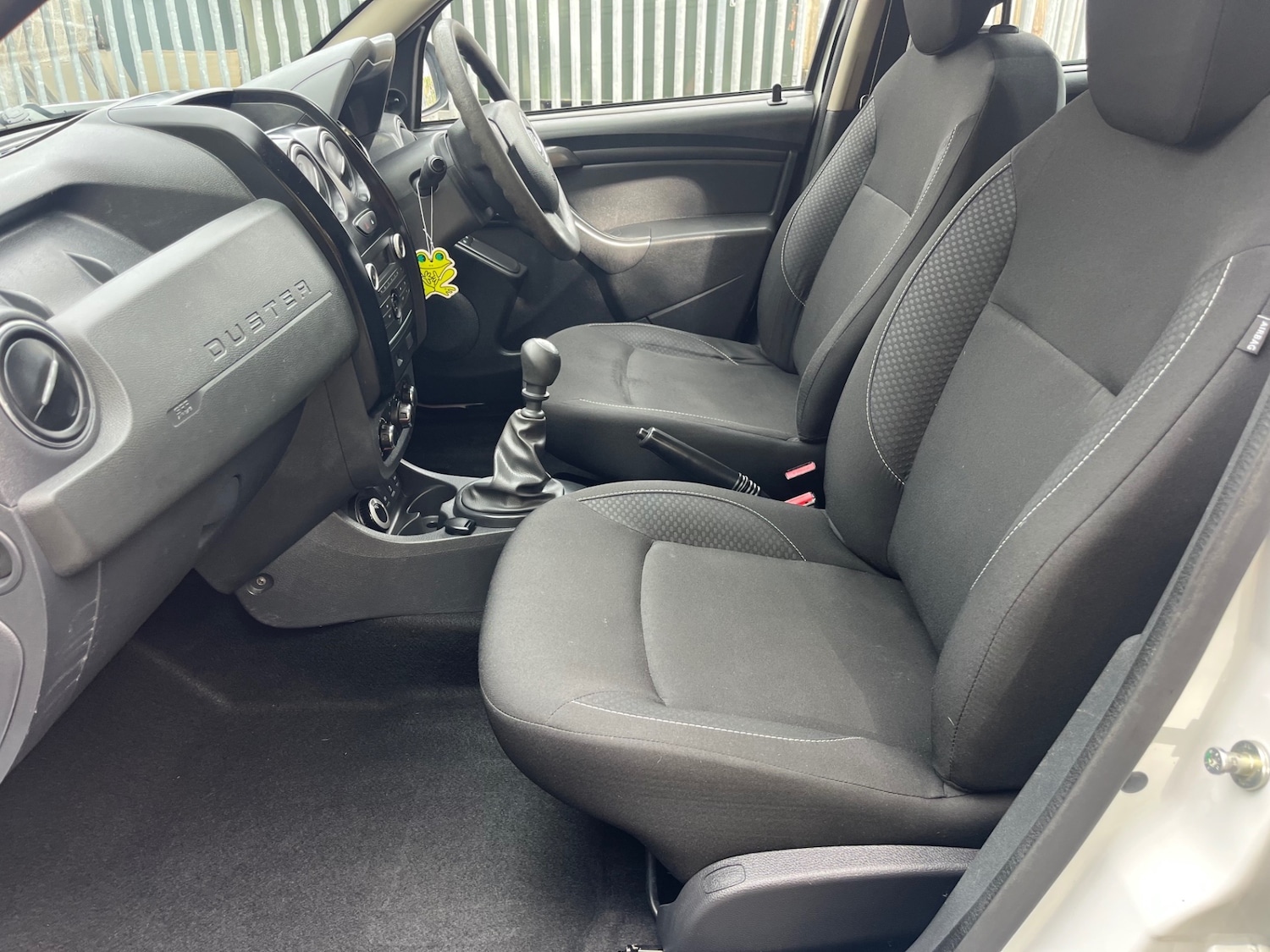 Used Dacia Duster 2016 for sale - 77951924: Photo 7