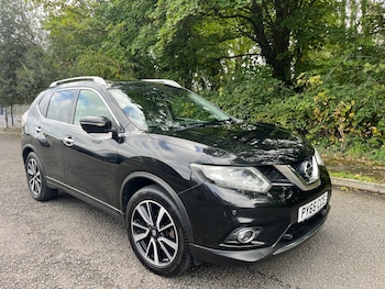 2015 (65) - 1.6 dCi N-Tec 5dr 4WD [7 Seat]* LONG MOT TWO KEYS FULL PAN ROOF *