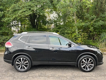 Used Nissan X-Trail 2015 for sale - 76128794: Photo