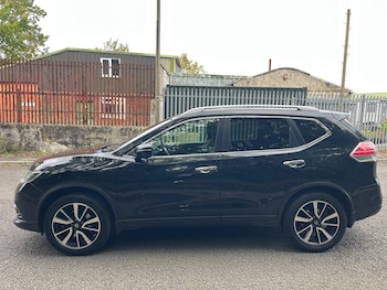Used Nissan X-Trail 2015 for sale - 76128794: Photo