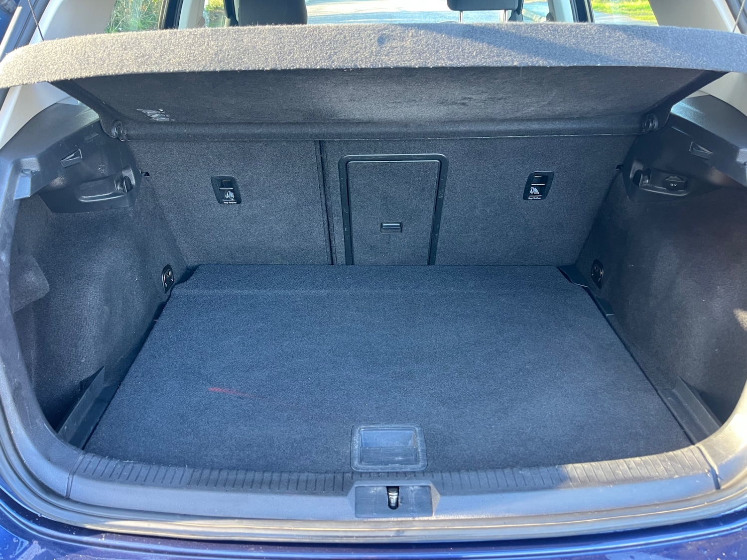 Used Volkswagen Golf 2015 for sale - 77350793: Photo 12