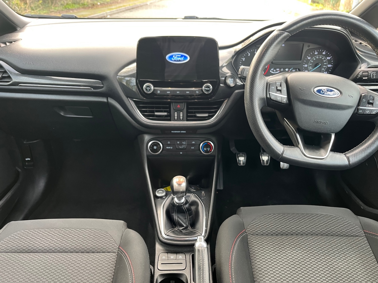 Used Ford Fiesta 2019 for sale - 77461882: Photo 10