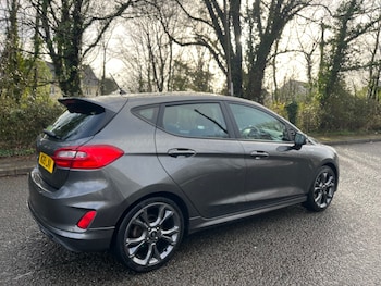 Used Ford Fiesta 2019 for sale - 77461882: Photo