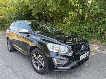 Used Volvo XC60 2014 for sale - 79175457: Photo