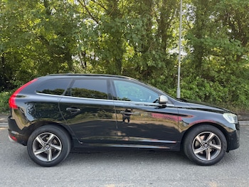 Used Volvo XC60 2014 for sale - 79175457: Photo