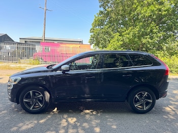 Used Volvo XC60 2014 for sale - 79175457: Photo