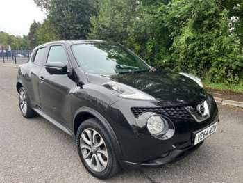 2014 (64) - 1.5 dCi Tekna 5dr* NEW MOT £20 TAX TWO KEYS