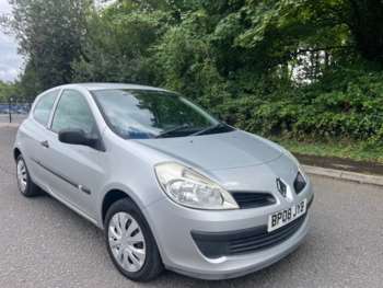 2008 (08) - 1.2 16V Extreme 3dr* LONG MOT ONLY 68 THOUSAND MILES *