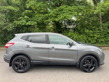 Used Nissan Qashqai 2014 for sale - 78654751: Photo