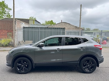 Used Nissan Qashqai 2014 for sale - 78654751: Photo