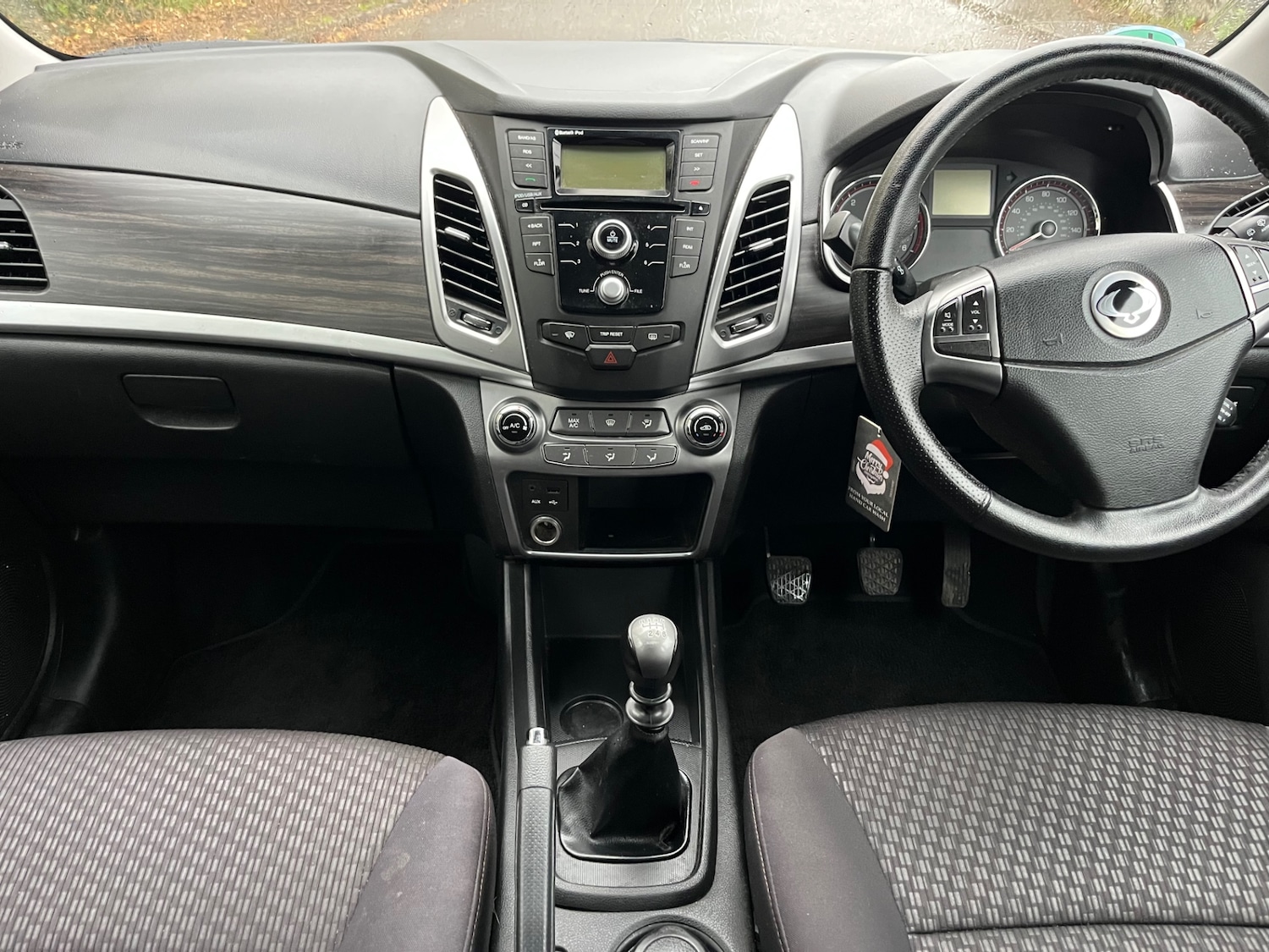 Used Ssangyong Korando 2016 for sale - 76587781: Photo 10