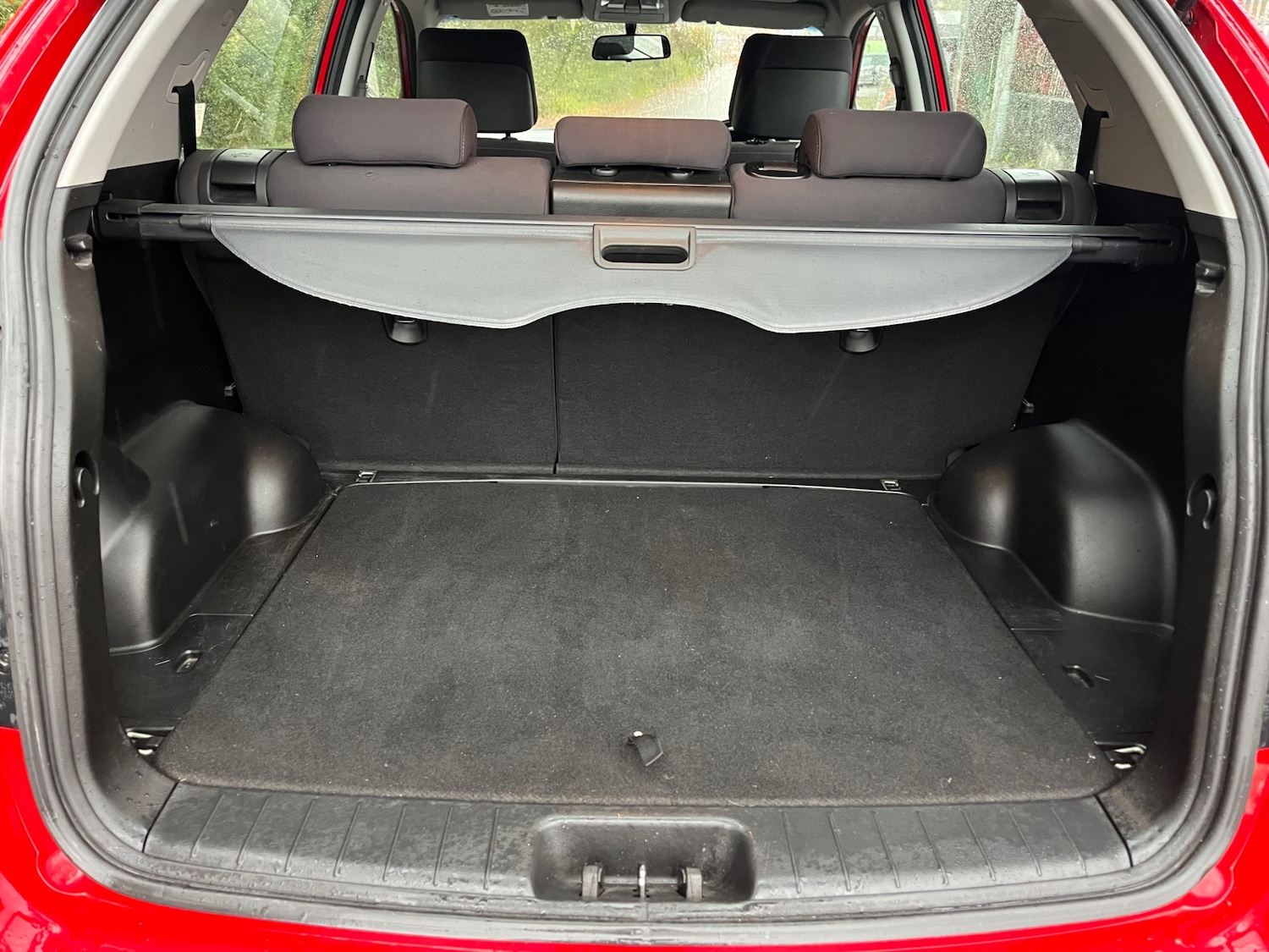 Used Ssangyong Korando 2016 for sale - 76587781: Photo 12