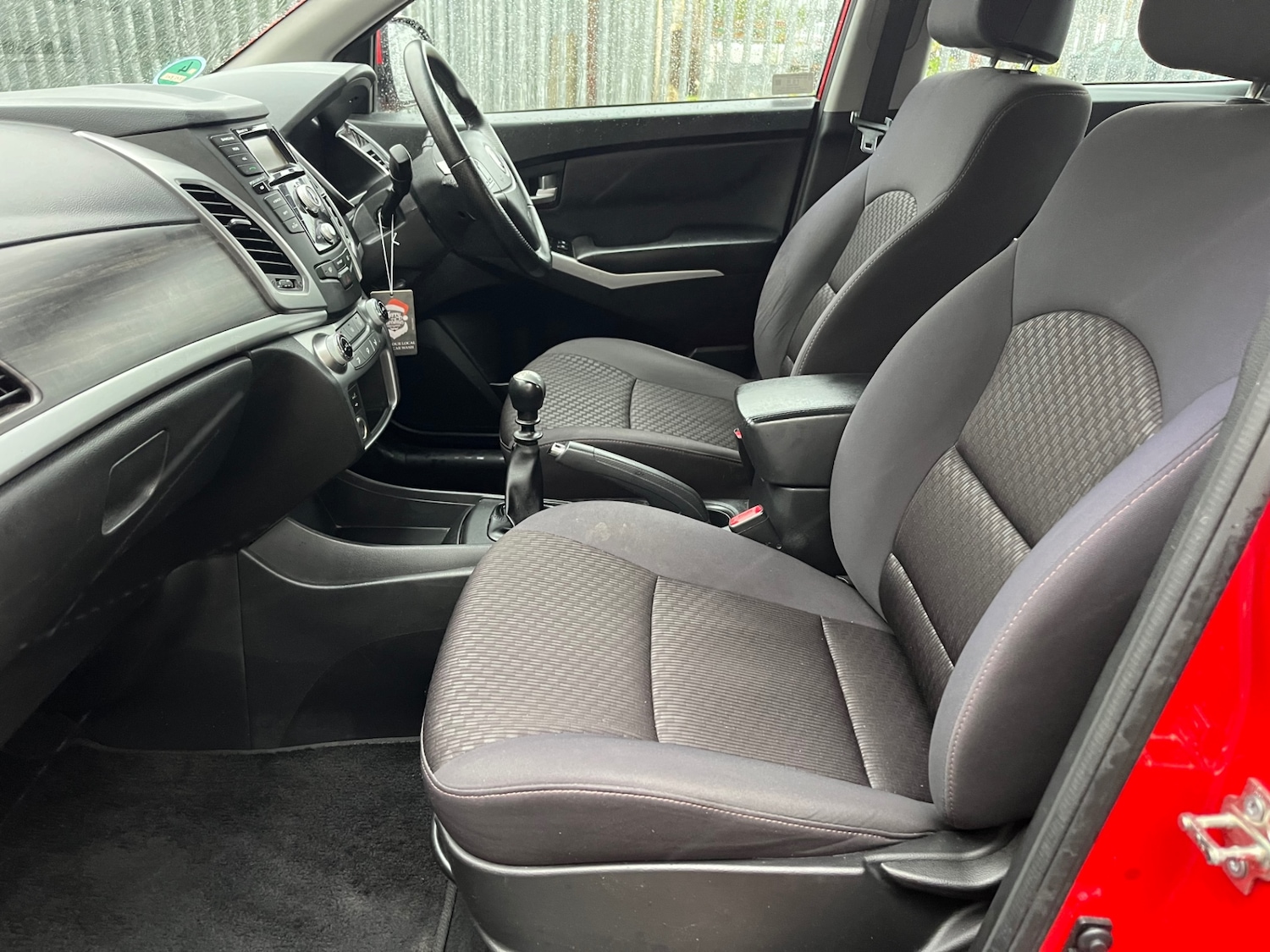 Used Ssangyong Korando 2016 for sale - 76587781: Photo 8