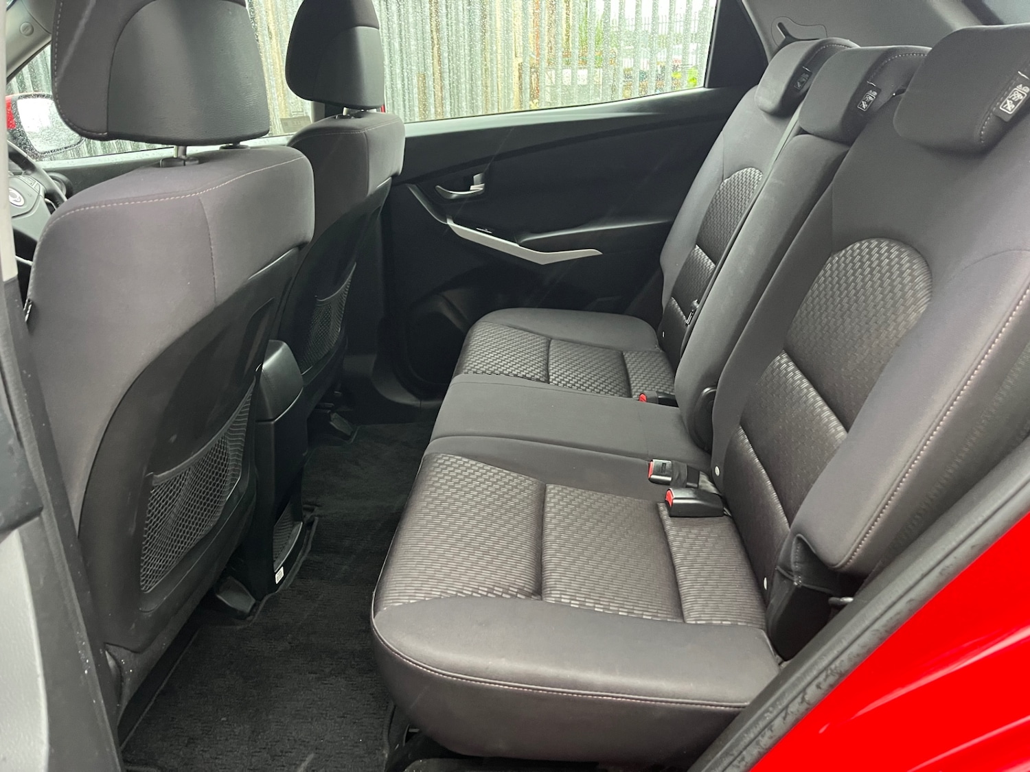 Used Ssangyong Korando 2016 for sale - 76587781: Photo 9