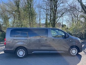 Used Toyota PROACE CITY Verso 2020 for sale - 78627672: Photo