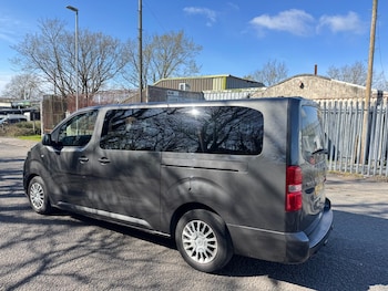 Used Toyota PROACE CITY Verso 2020 for sale - 78627672: Photo