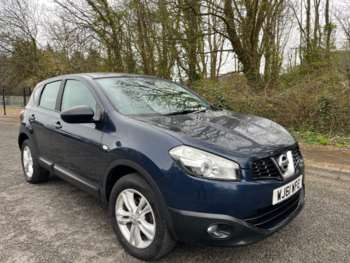 2011 (61) - 1.5 dCi [110] Acenta 5dr* 74 THOUSAND NEW MOT TWO KEYS PARKING SENSORS *