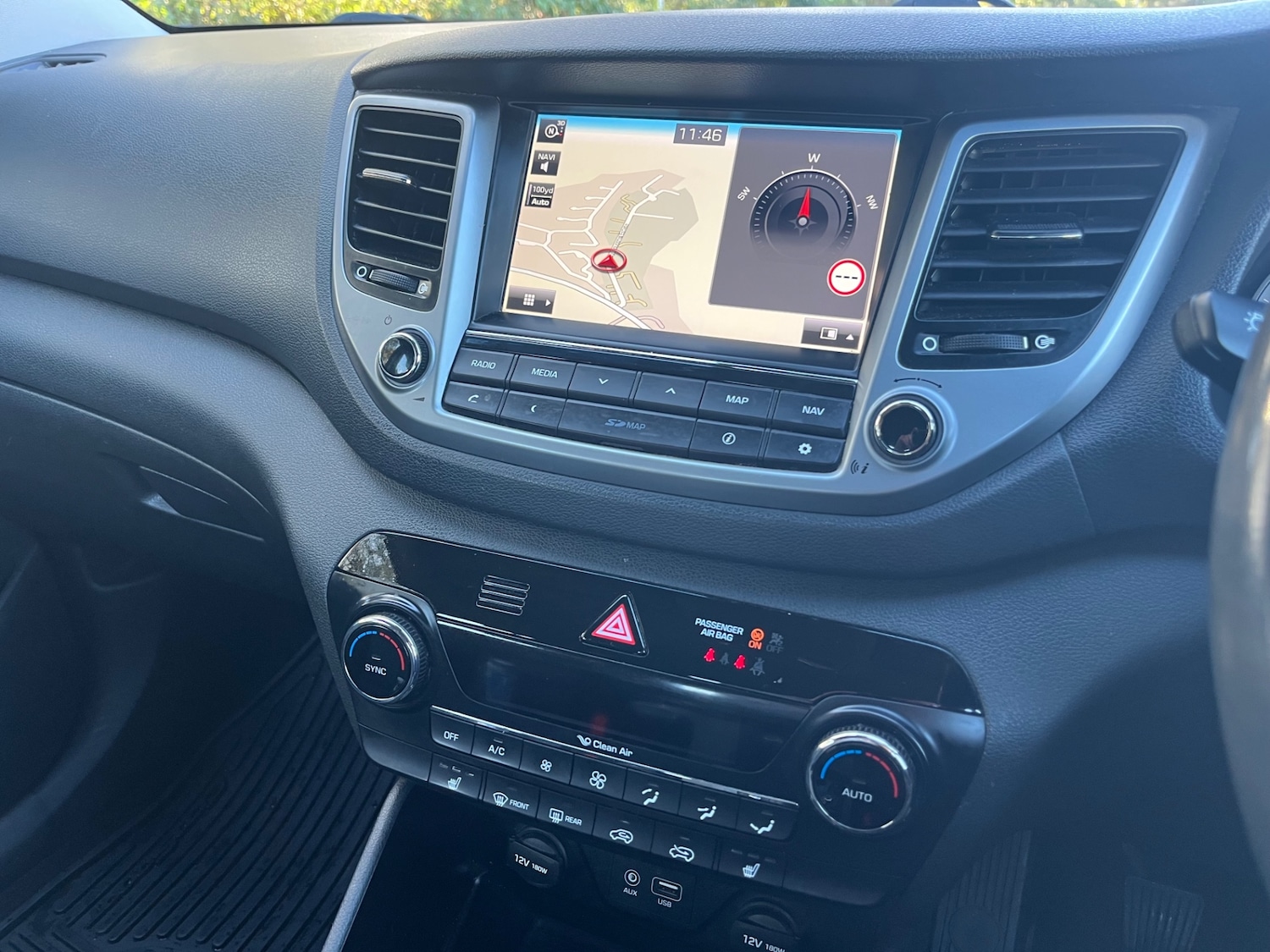 Used Hyundai TUCSON 2016 for sale - 76641725: Photo 13