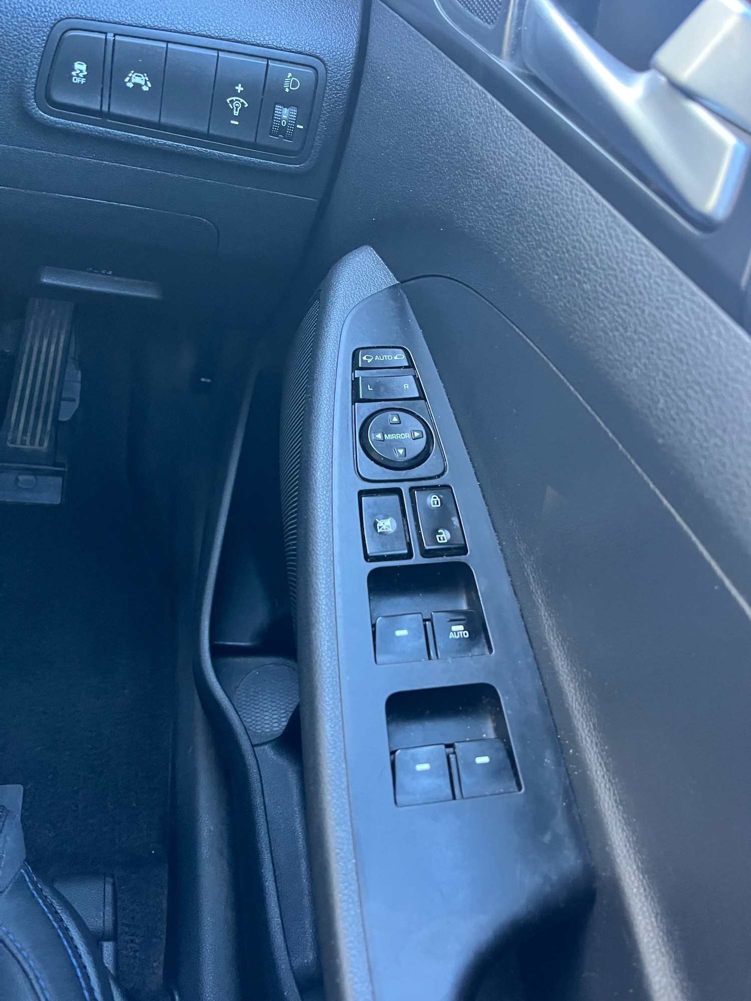 Used Hyundai TUCSON 2016 for sale - 76641725: Photo 15