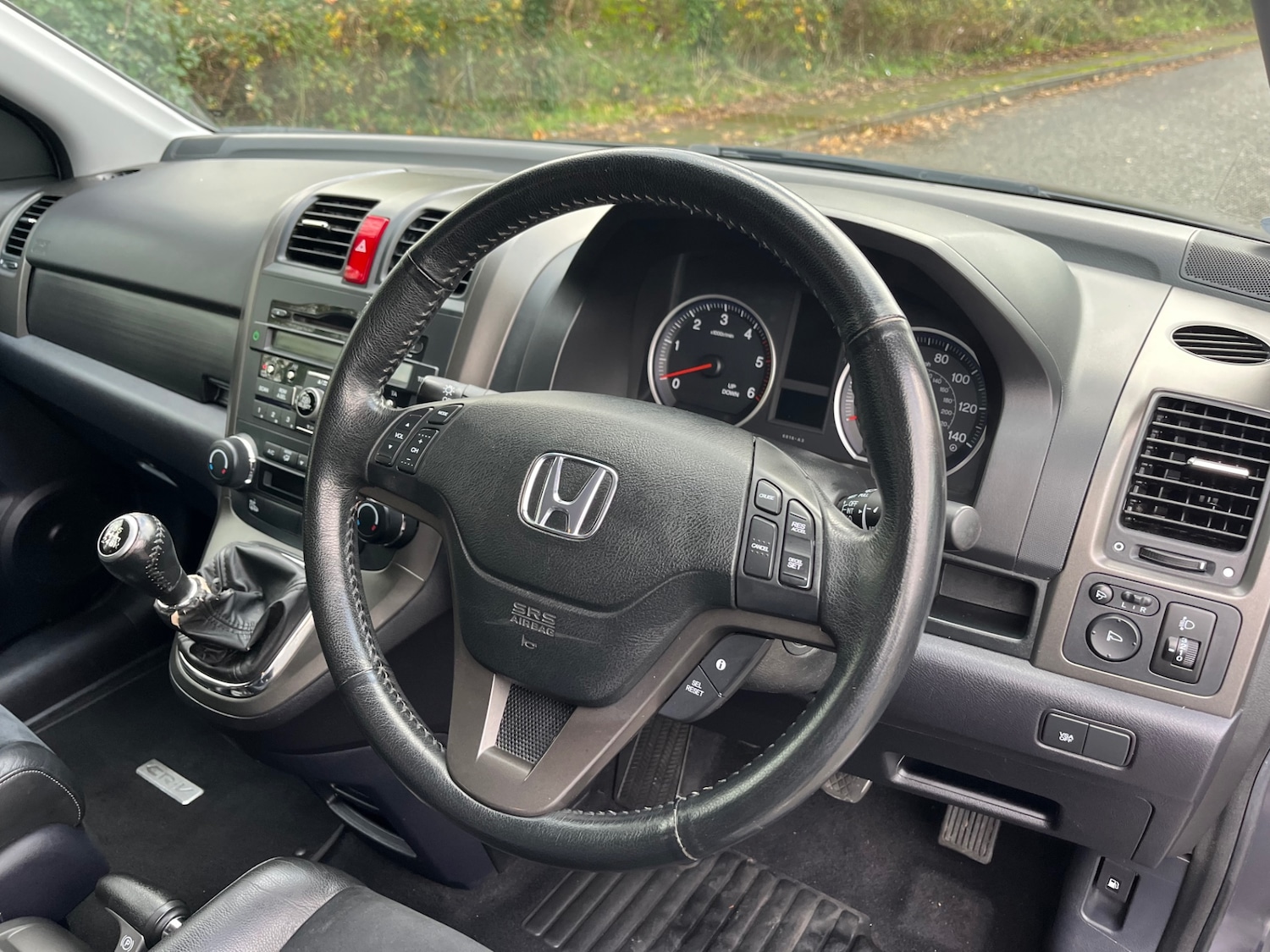 Used Honda CR-V 2010 for sale - 76907873: Photo 10