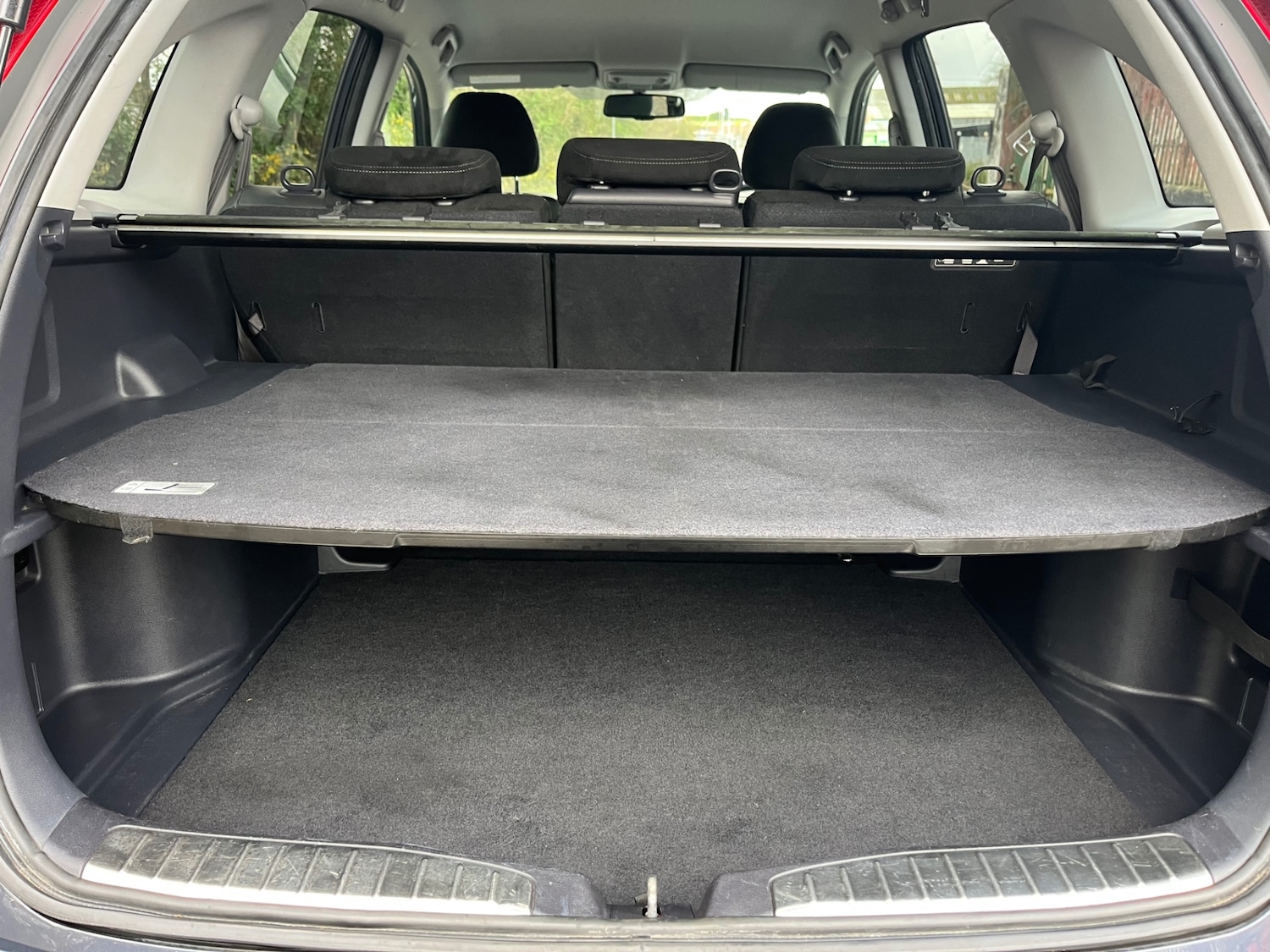 Used Honda CR-V 2010 for sale - 76907873: Photo 11