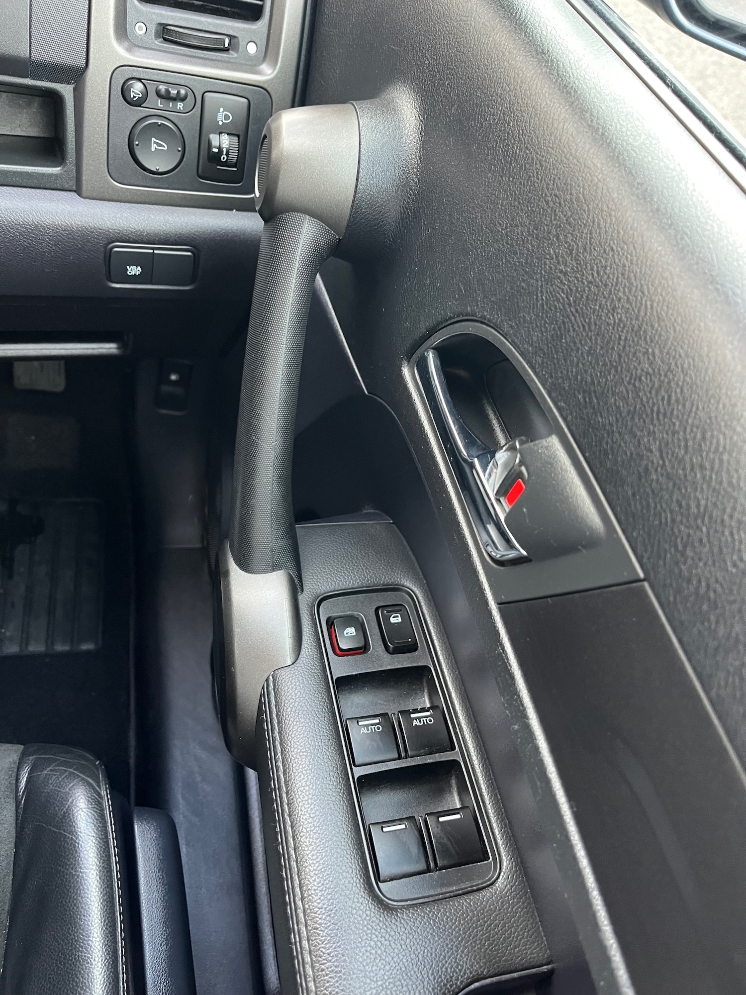 Used Honda CR-V 2010 for sale - 76907873: Photo 12