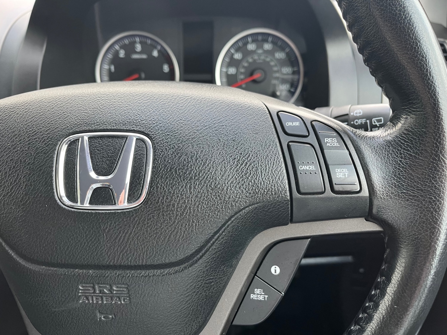 Used Honda CR-V 2010 for sale - 76907873: Photo 14