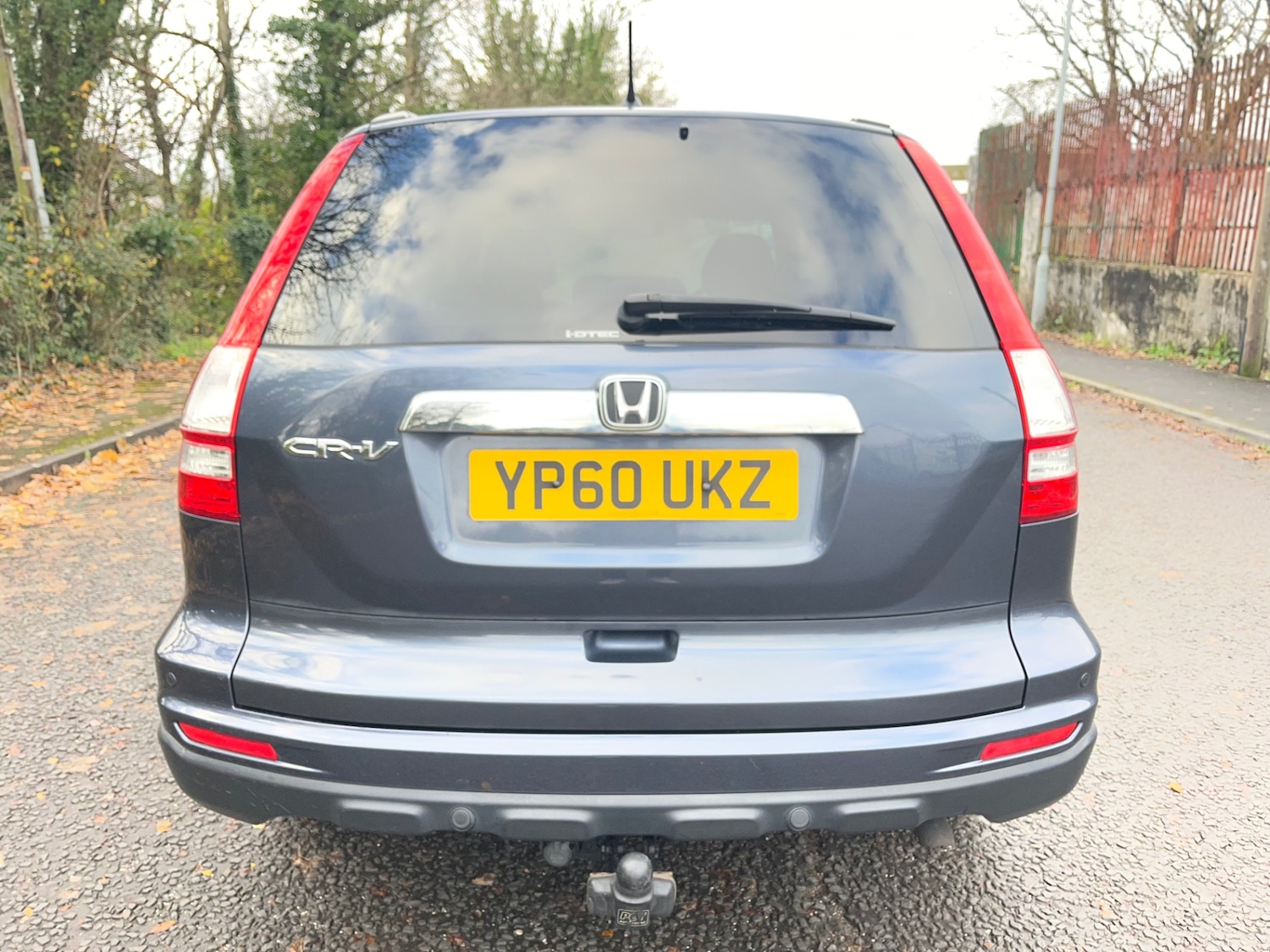 Used Honda CR-V 2010 for sale - 76907873: Photo 6
