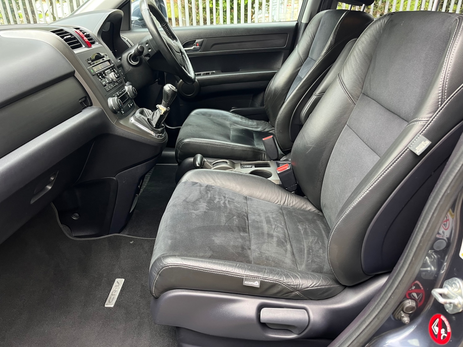 Used Honda CR-V 2010 for sale - 76907873: Photo 7