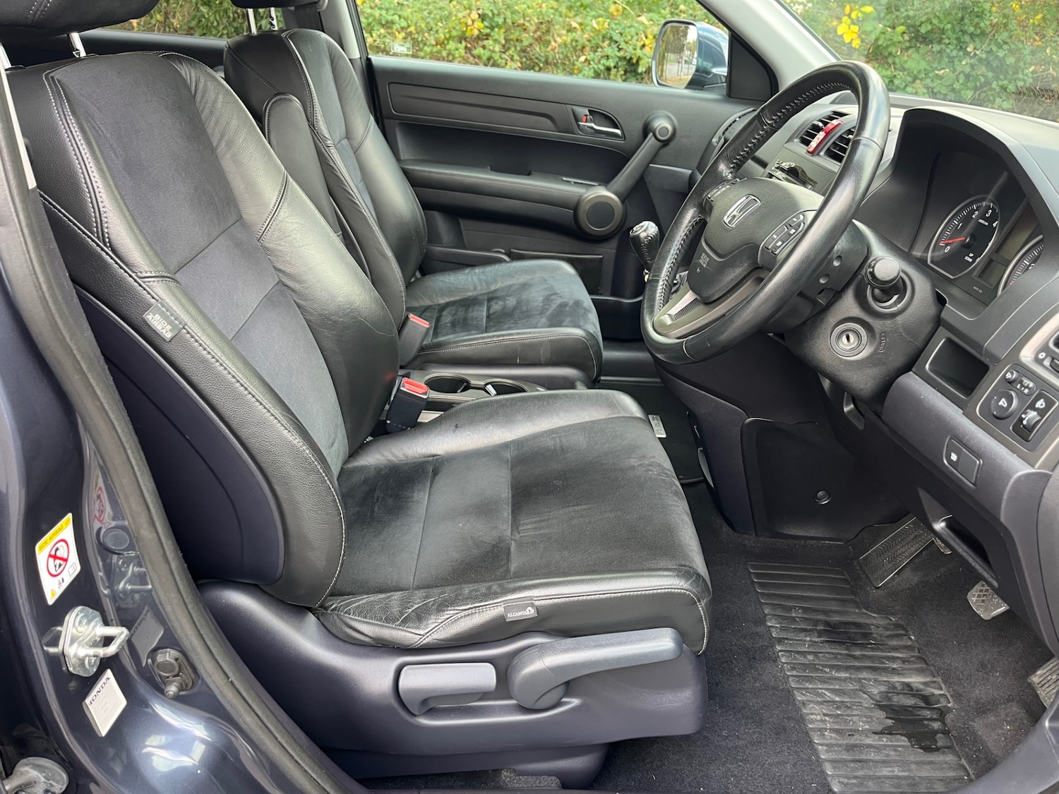 Used Honda CR-V 2010 for sale - 76907873: Photo 8