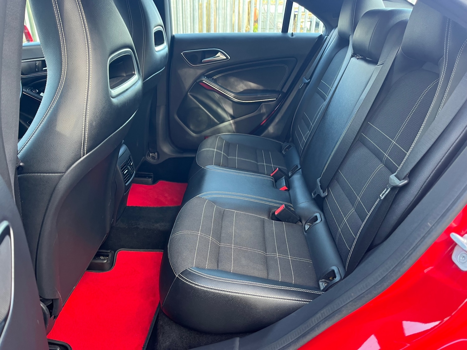 Used Mercedes-Benz CLA 2015 for sale - 77404601: Photo 8