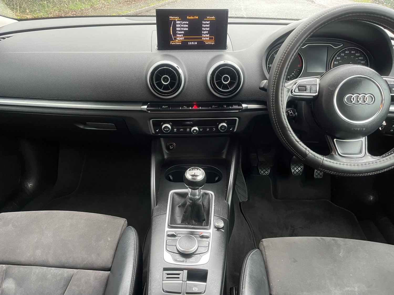 Used Audi A3 2014 for sale - 77136921: Photo 10