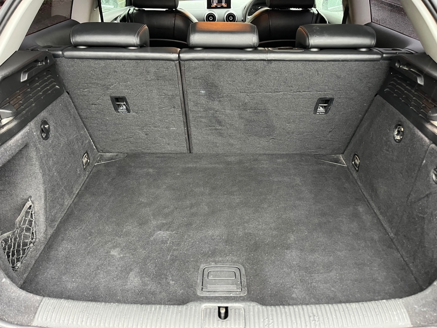 Used Audi A3 2014 for sale - 77136921: Photo 13