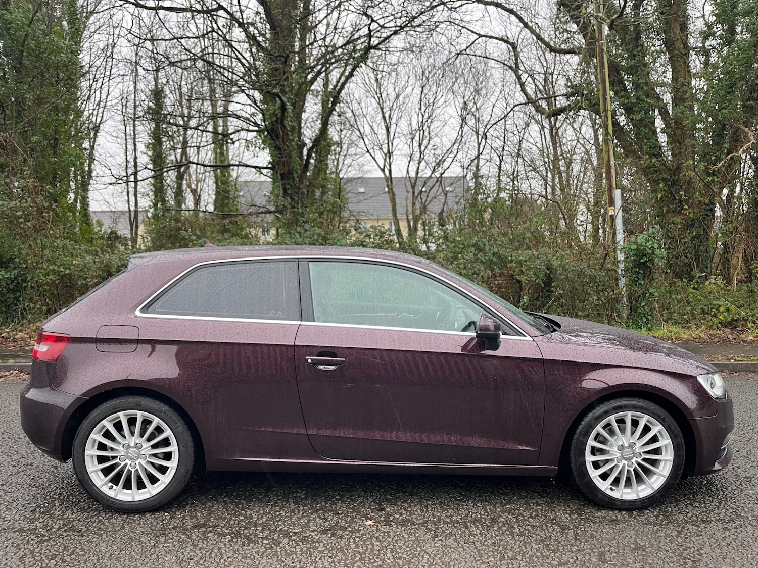 Used Audi A3 2014 for sale - 77136921: Photo 3