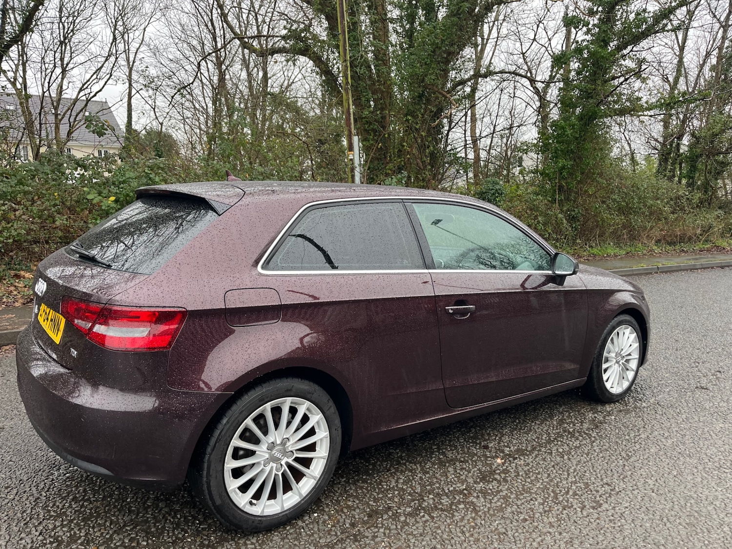 Used Audi A3 2014 for sale - 77136921: Photo 4